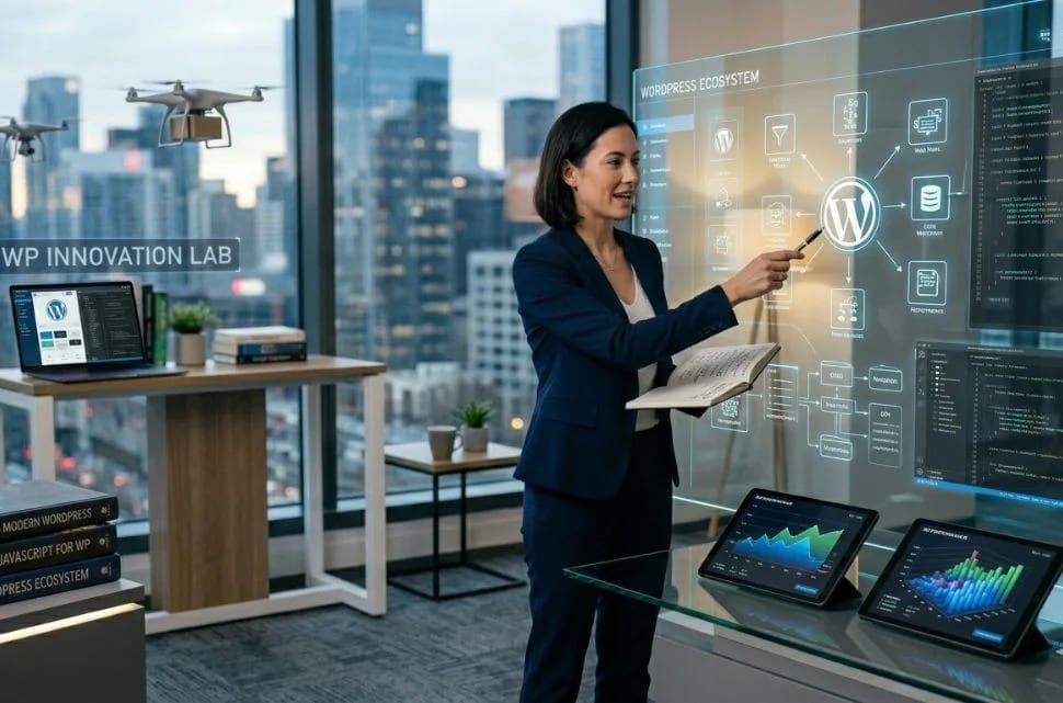 The Honest Truth: Is WordPress Good for Web Development in 2026?